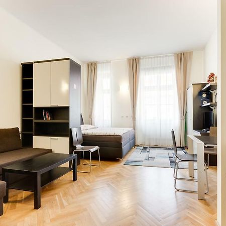 Halkova Studio Prague Extérieur photo