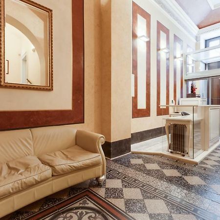 Halkova Studio Prague Extérieur photo
