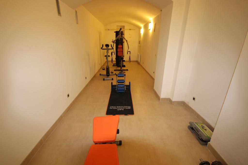 Halkova Studio Prague Extérieur photo
