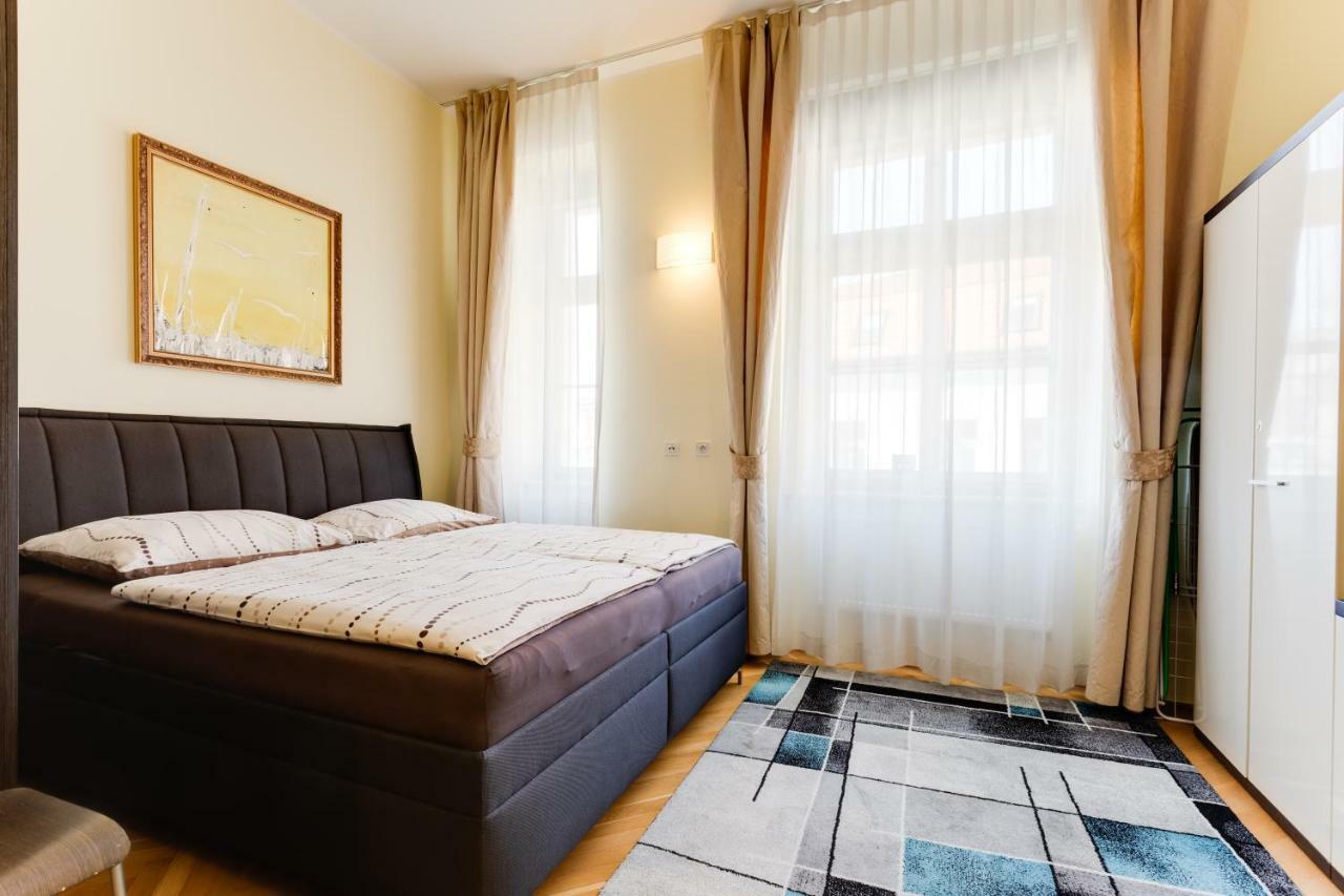 Halkova Studio Prague Extérieur photo