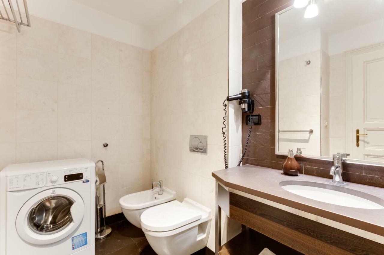 Halkova Studio Prague Extérieur photo