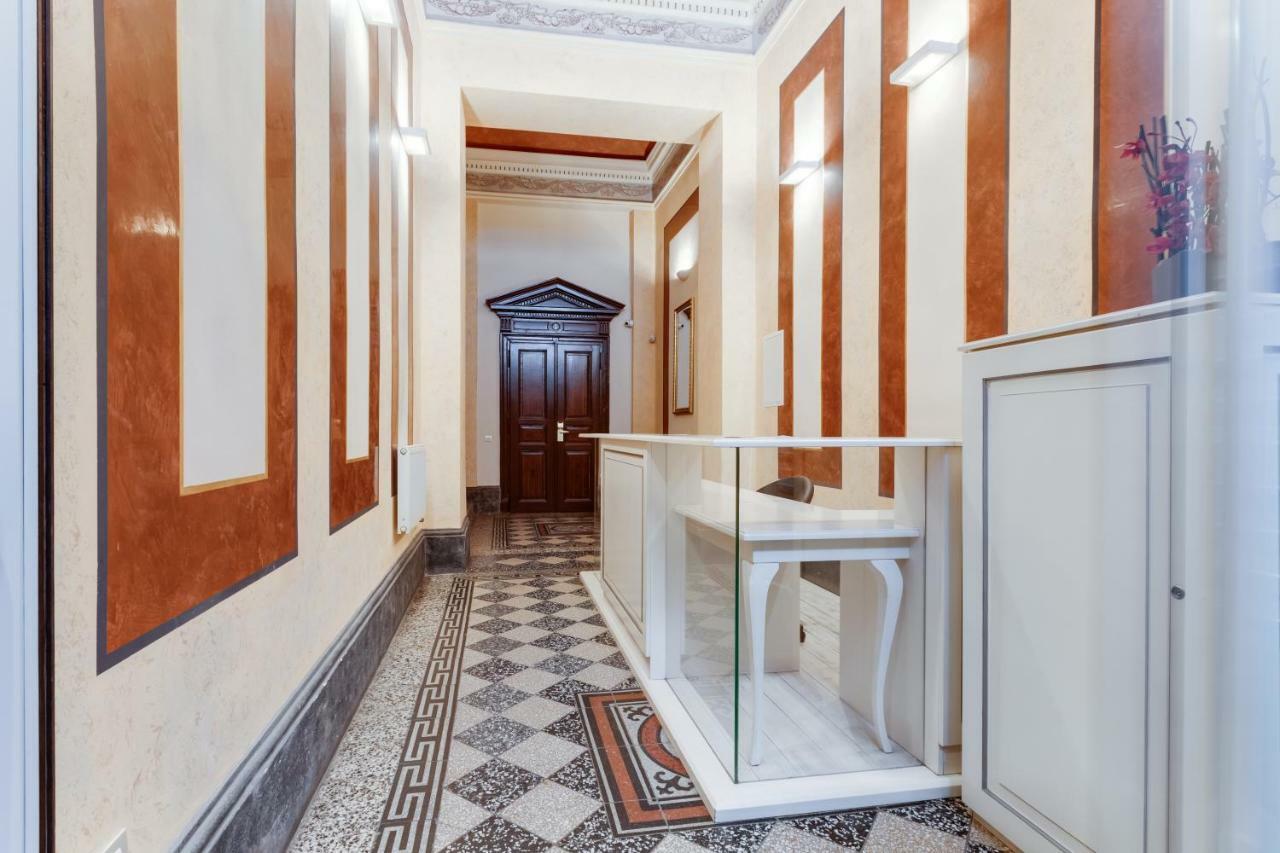 Halkova Studio Prague Extérieur photo